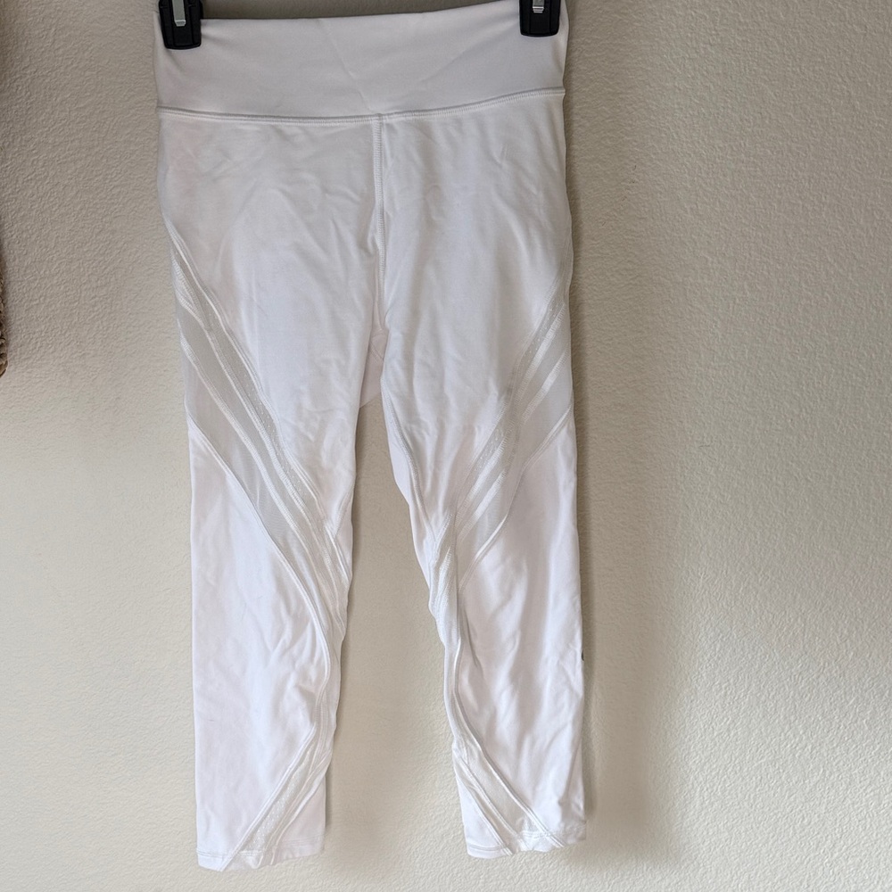 Lululemon Never Still Crop 21” Leggings